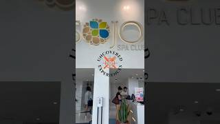 Sojo Spa Club in Edgewater, NJ
