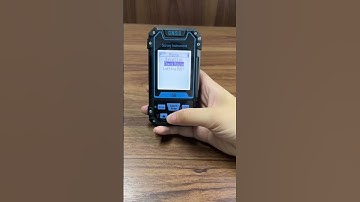 How to use Wanggan s8 locator?section 6:route navigation