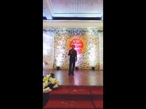Cover - Ai Jing De Gu Shi