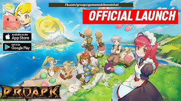 Ragnarok M Classic Gameplay Android / iOS (Official Launch)