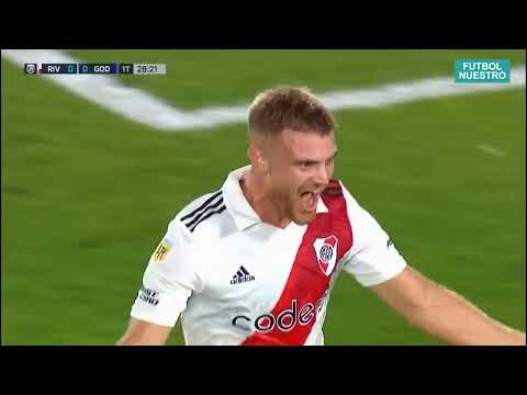 Futbol Nuestro del 14 marzo con Oscar Miguele