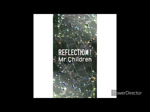 Mr.Children「進化論」