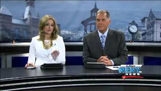 WENY CBS 530 Promo