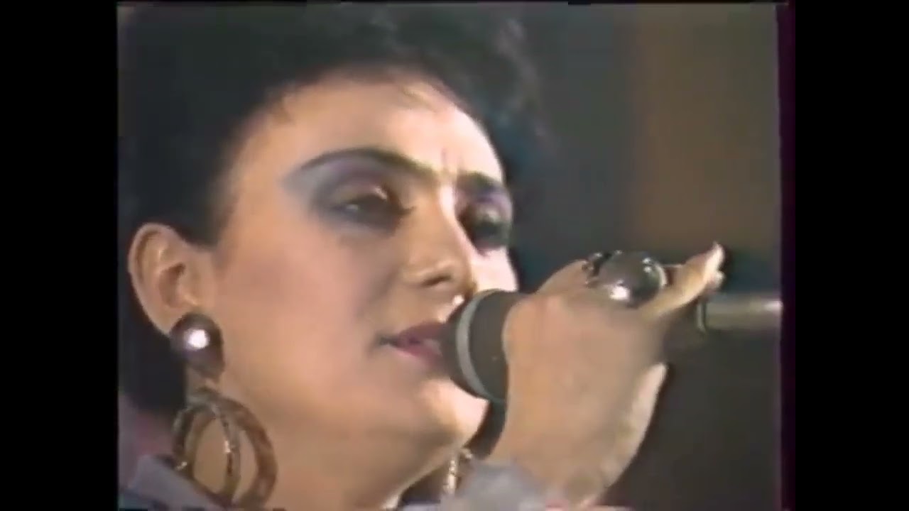 Գայանե Դանիելյան - Քելե լաո+ մեր Լեննական