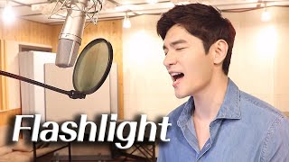 Jessie J - Flashlight (Pitch Perfect 2) Male Version | Cover by Travys Kim