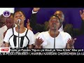 KWAYA PRS PROPHETIC RESSURECTION SINGER 