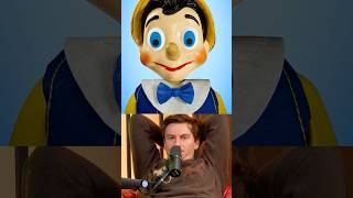 Solving the pinocchio paradox Solving the pinocchio paradox