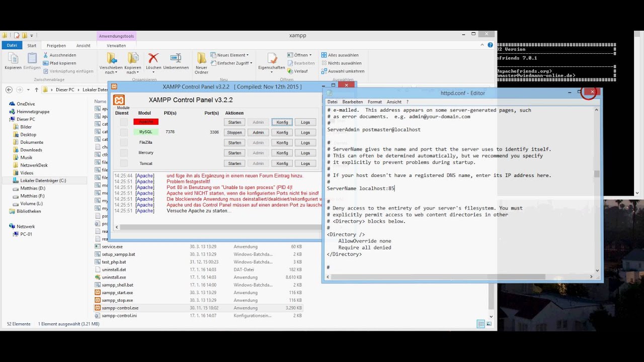 Youtube Video Startet Nicht