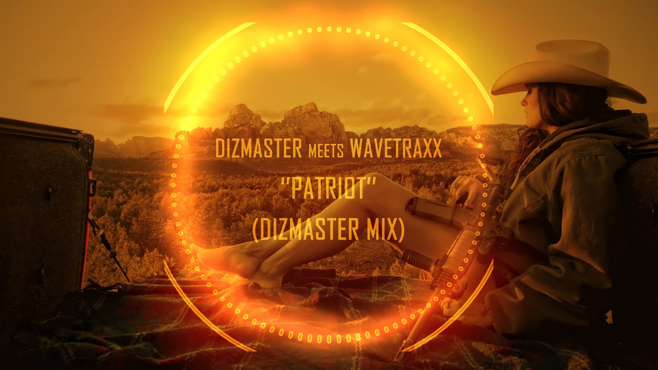 Dizmaster Meets Wavetraxx - Patriot (Dizmaster Mix) bekijken op YouTube