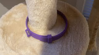 Calming Collar for Cats,Cat Calming Collar, They Work!