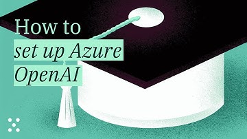 How to set up Azure OpenAI | Team-GPT