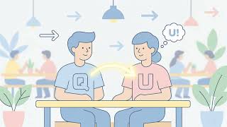 Vector Space in AI Explained: The Cafeteria Analogy