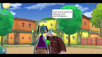 Toontown Rewritten: Walkthrough Wednesday! Part 1