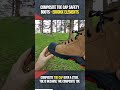 Ultimate Composite Toe Cap Safety Boots Review Ergonx Elements #SafetyGear #WorkBoots