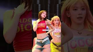 Chaewon 1-800-hot-n-fun 260814 OSAKA SUMMER SONIC #chaewon #lesserafim #kpop