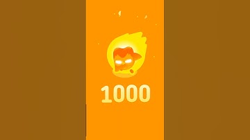 1000 DAY STREAK! #duolingo #learning #español #españa #duo #viralvideo #motivation #shortvideo