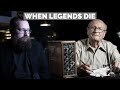 When Legends Die | Rupert Neve