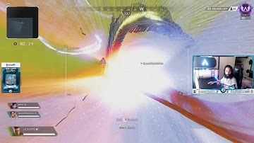 100 Apex Legends Heaven ShivFPS Apex Legends