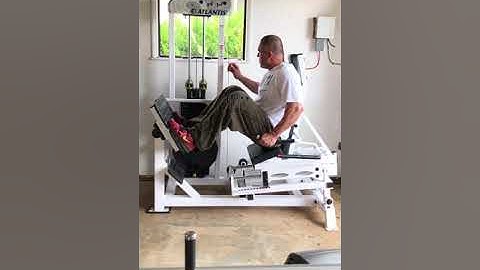 Atlantis selectorized Pivot Press