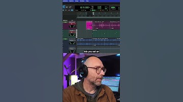 Playback made easy — how to use Dynamic Transport in Pro Tools