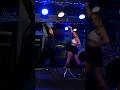 Live performance of Gnarly dance break from the #KATSEYE Beautiful Chaos Tour #Gnarly #shorts