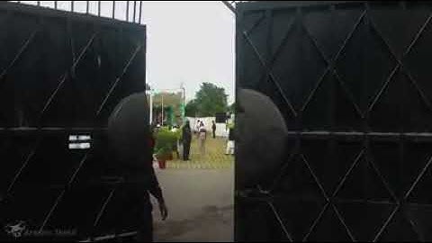 sir syed university karachi