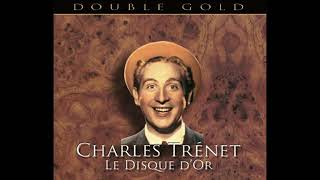 Charles Trenet - La Merç