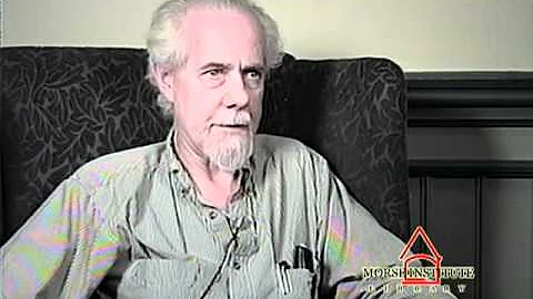 Pinsley Vietnam War veteran Natick Veterans Oral H...