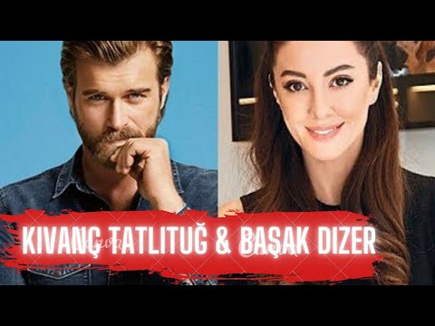 ¡Nacieron los bebés de Kıvanç Tatlıtuğ y Başak Dizer!