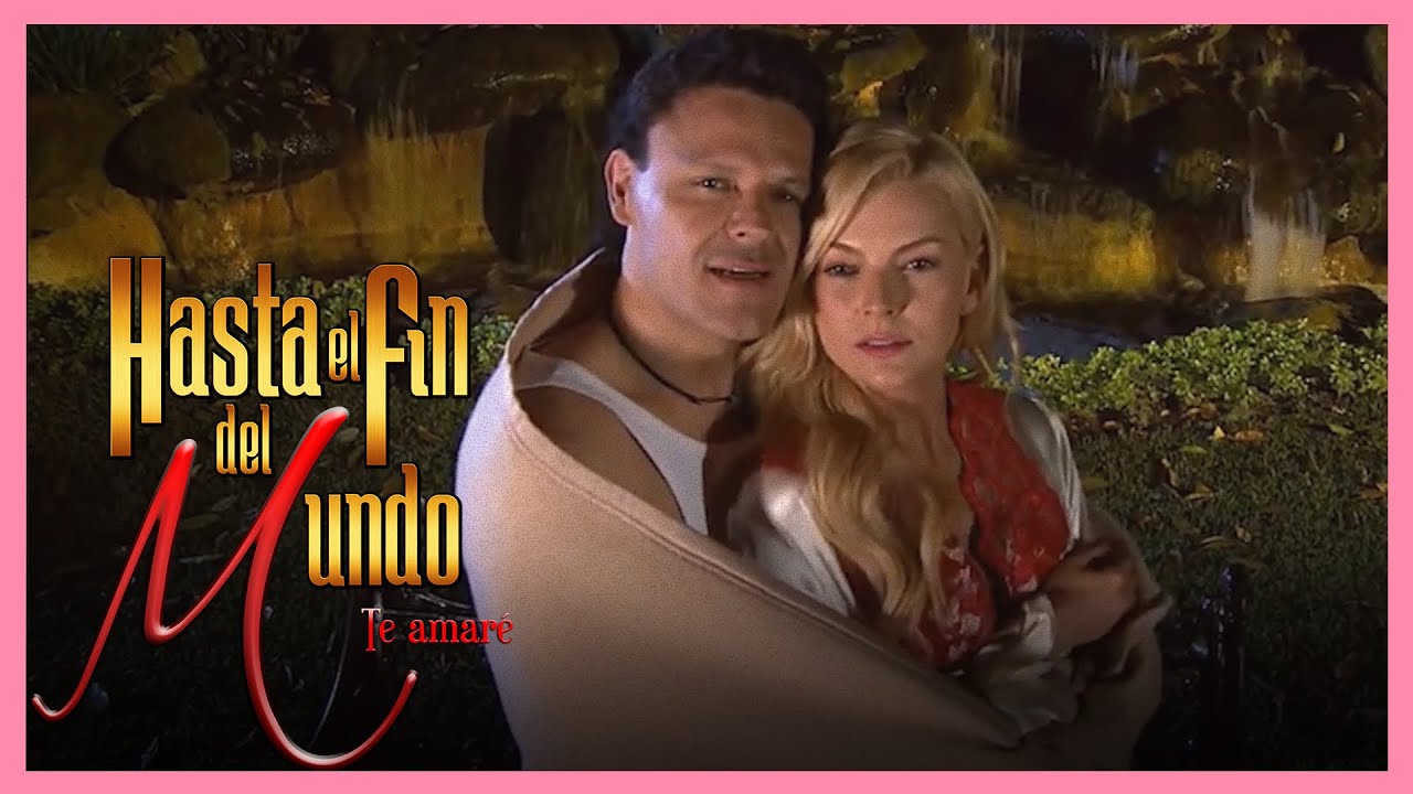 Hasta el fin del mundo: Sofía y Chava pasan la noche juntos | Escena - C-64 y 65 | Tlnovelas