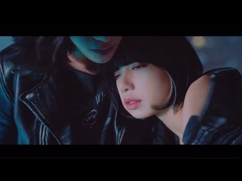 BLACKPINK Lovesick Girls