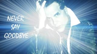 I'll Never Say Goodbye