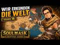 Soulmask Shifting Sand Uncut /Wir Erkunden die Welt [Episode 16]