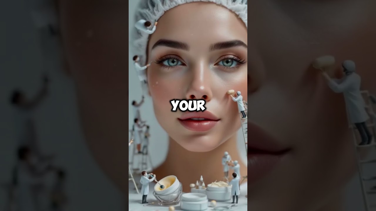 Ваше тело — мастер адаптации 