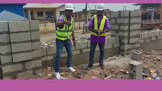 RUBY'S COURT SCOUT CAMP FELELE IBADAN