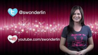 Streamzoo App Review - Tweetheart TV with Stephanie Wonderlin screenshot 4