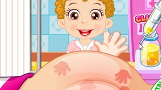 Booty Slappin Baby Doctor