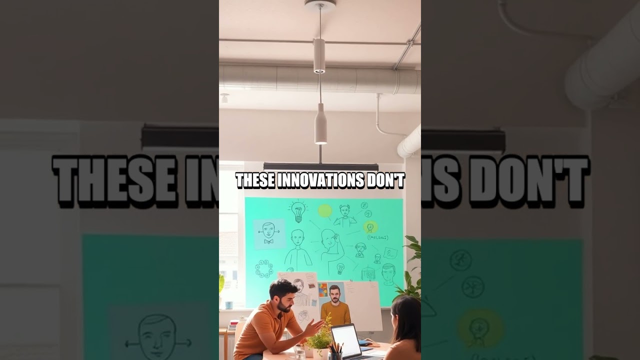 AI-Driven Innovation for Everyday Tasks