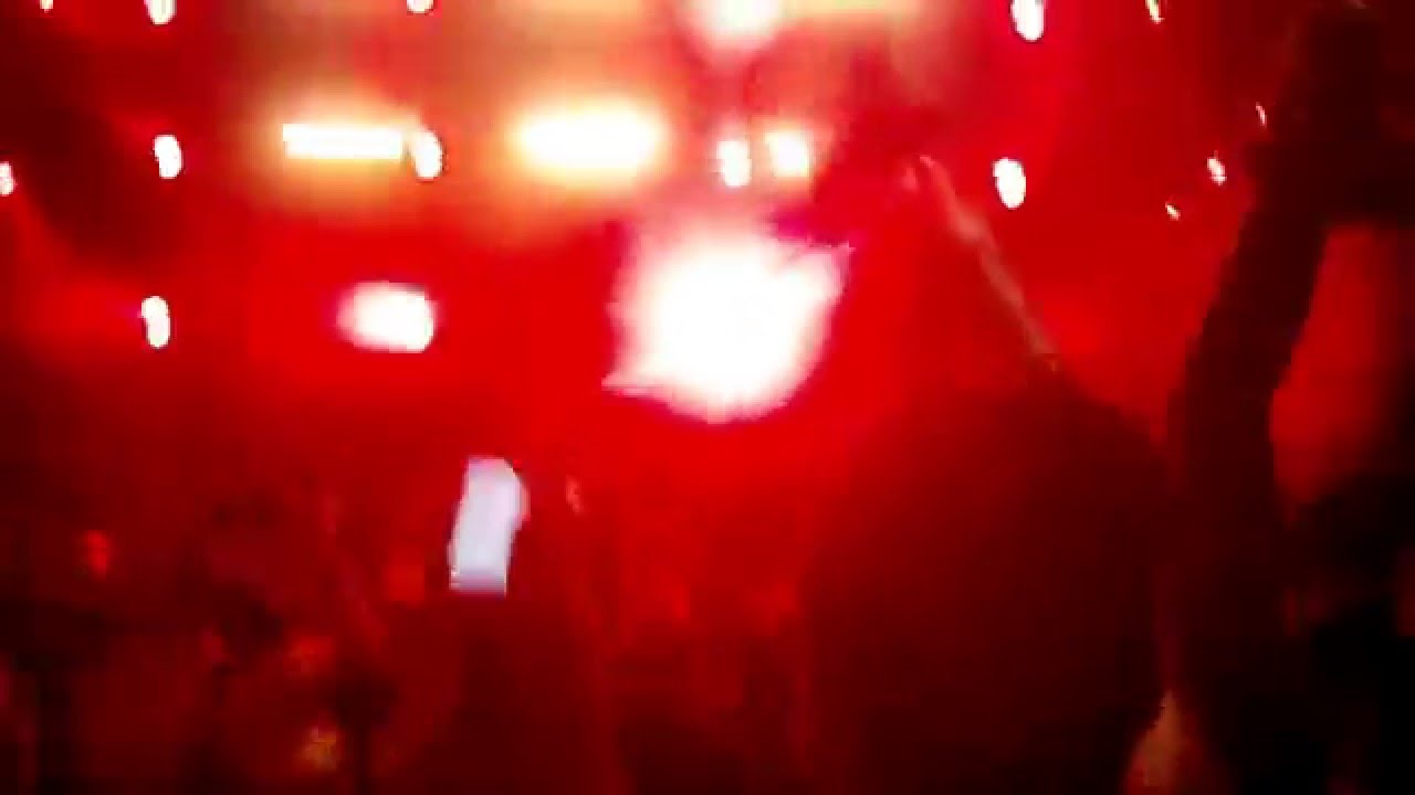 Travis Scott - Antidote Live at Woo Hah Festival HD