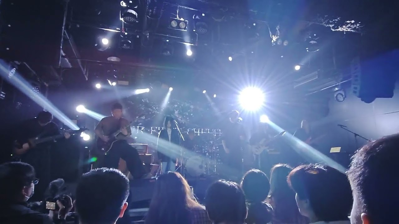 [SD  China Tour Project]Our Last Shelter(4/4)