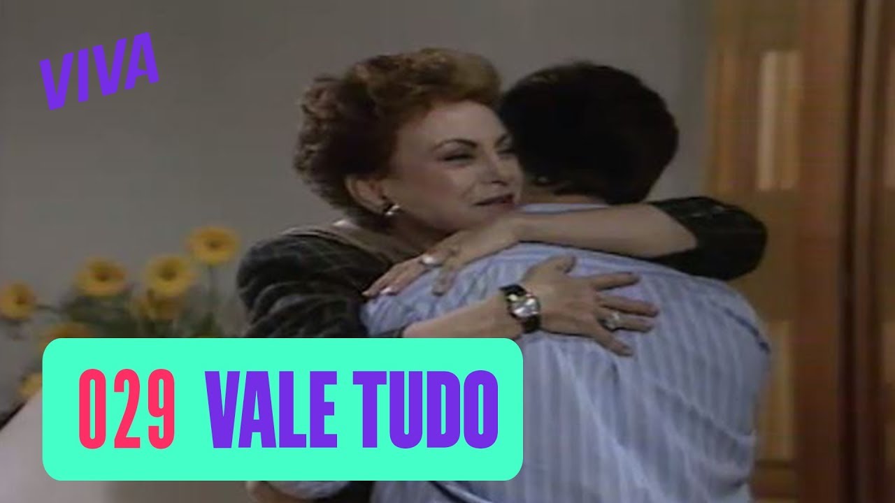 ODETE REENCONTRA A FAMÍLIA | VALE TUDO | CAPÍTULO 29 | MELHOR DO DIA | VIVA