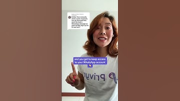 [Part 2/2] FAQ: Can you automatically send a WhatsApp message instantly to Facebook Lead Ads? #sales