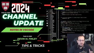 CS 50 Tips and Tricks - Notes in Codespaces