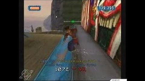 Aggressive Inline Xbox Video_2002_06_27_1