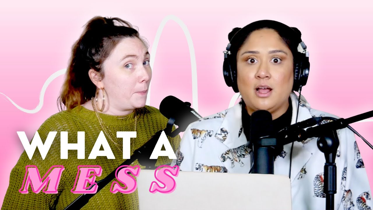 What a Mess, tbh Feat. Rose McAleese