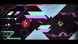 Glee II by GMDluca 100% - Geometry Dash (Hardest Insane List Demon 9 Star)