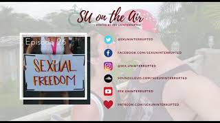 Episode 26 Parents in The Swinger Lifestyle Pre-Pregnancy During Post Sex Uninterrupted