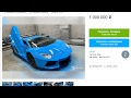 САМОДЕЛЬНЫЙ AVENTADOR / LAMBORGHINI С АВИТО