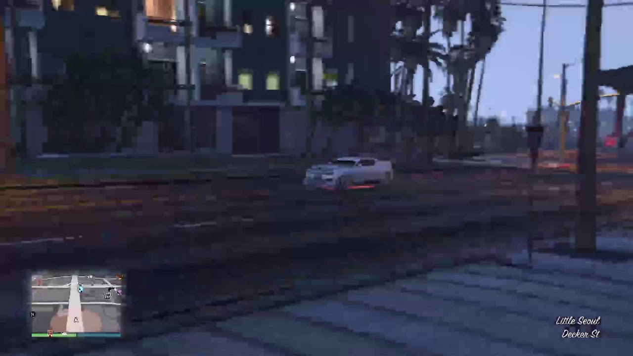 GTA 6 New Leaked Gameplay HIGHLIGHTS WITH AUDIO - video Dailymotion