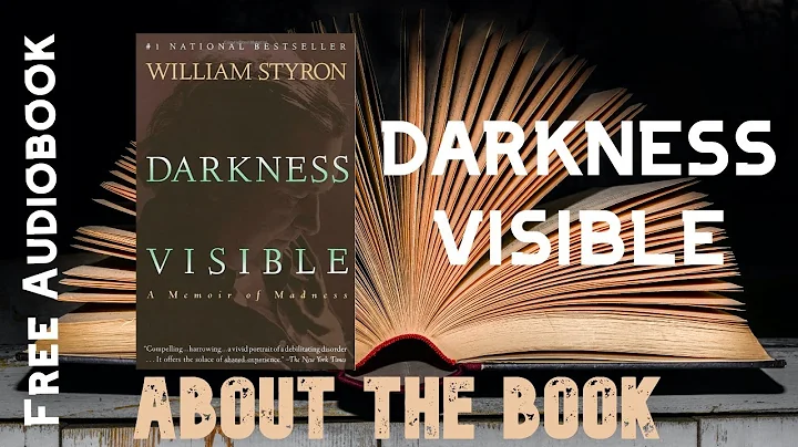 Darkness Visible, by William Styron - Free Audiobo...